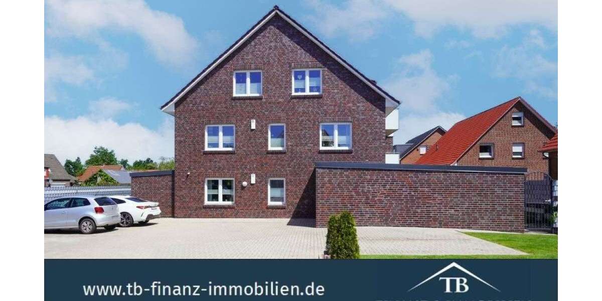 Wohnung zum Kaufen in Marienhafe 225.000 € 70 m² 2 zimmer