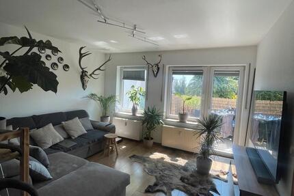 Wohnung Meinerzhagen - 3 Zimmer, 79 m&sup2;, 500&euro; | Angebot:25558975