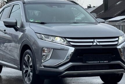 Mitsubishi Eclipse Cross 157.000 km 13.990 &euro; Meckenbeuren 88074