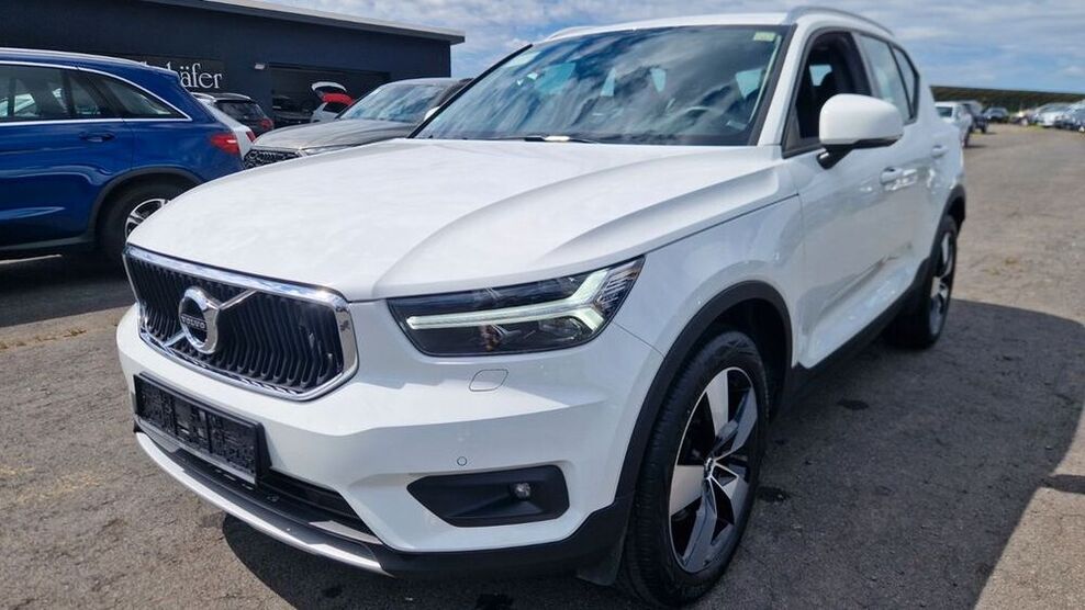 XC40