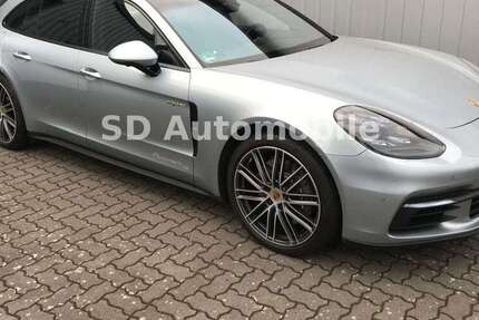 Porsche Panamera 34.000 km 76.890 &euro; Grasberg 28879