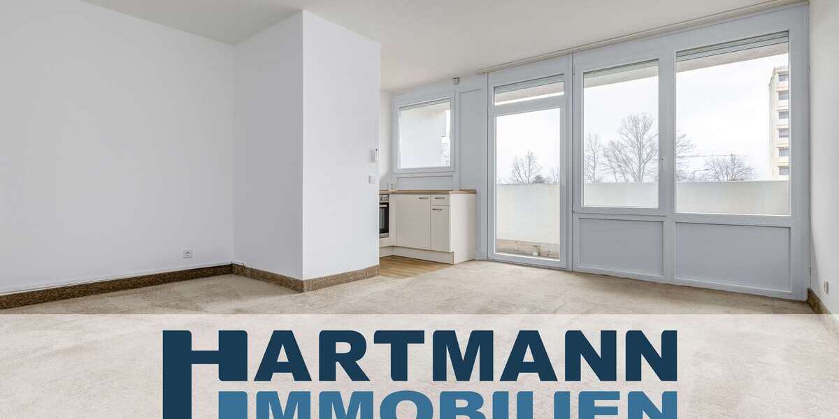 Wohnung zum Kaufen in Frankfurt am Main - Nied 85.000 € 34 m² 1 zimmer