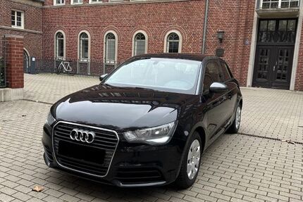 Audi A1 270.000 km 3.500 &euro; Frankenthal 67227
