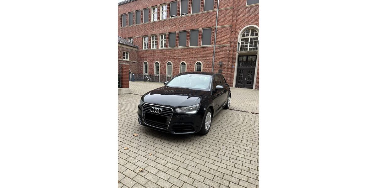 Audi A1 270.000 km 3.600 &euro; Frankenthal 67227