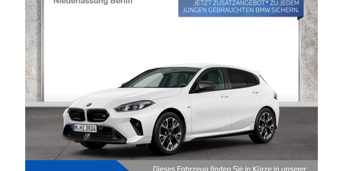 BMW M135 7.220 km 41.680 &euro; Berlin 14057