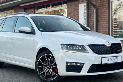Skoda Octavia 261.245 km 8.999 &euro; Steinfeld 49439