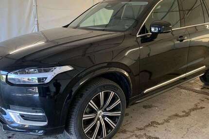 Volvo XC90 44.545 km 45.950 &euro; Herges-Hallenberg 98587