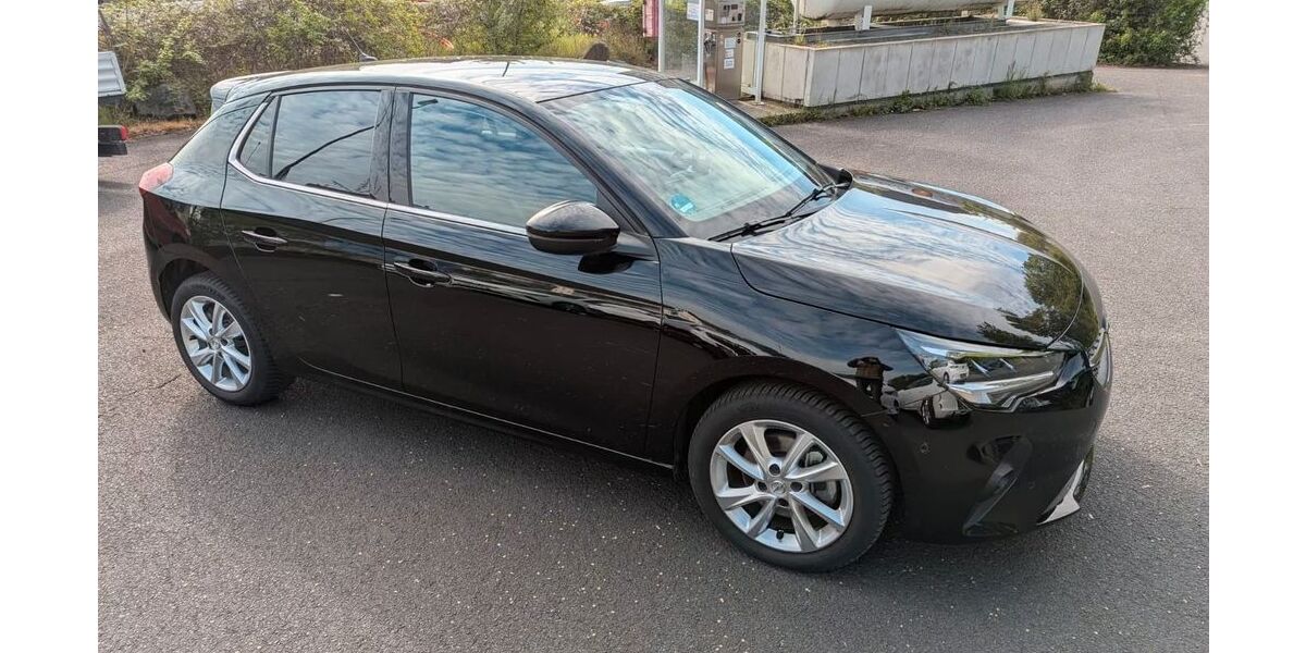 Opel Corsa 26.500 km 13.300 &euro; Leonberg 71229