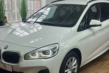 BMW 216 Gran Tourer 113.000 km 12.400 &euro; Frickenhausen 72636