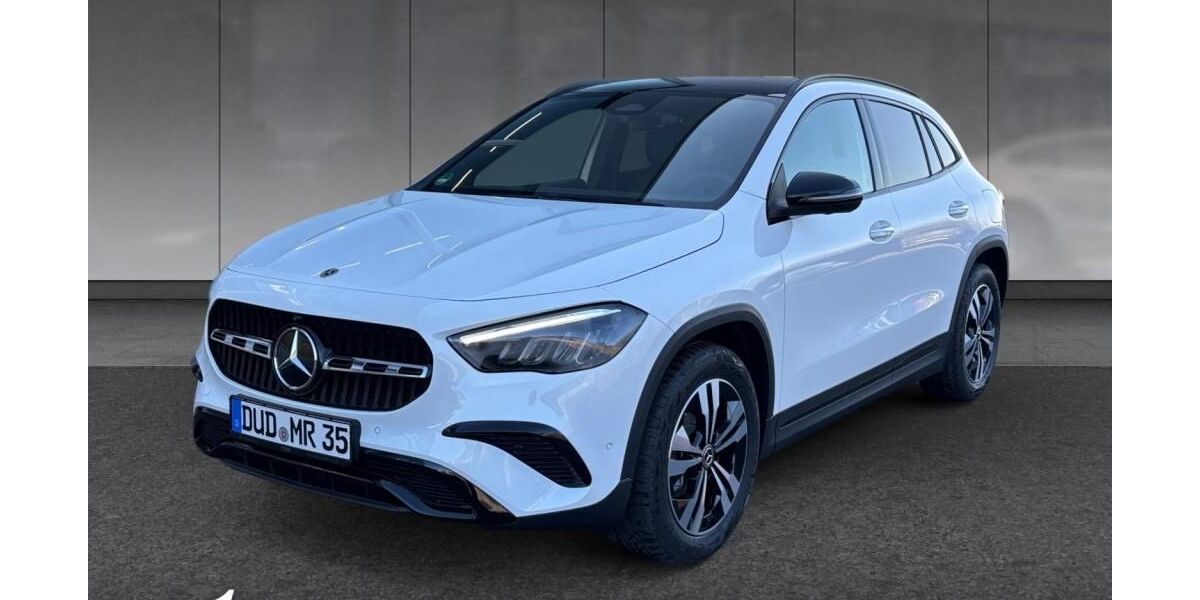 Mercedes-Benz GLA 220 8.000 km 45.540 &euro; Duderstadt 37115