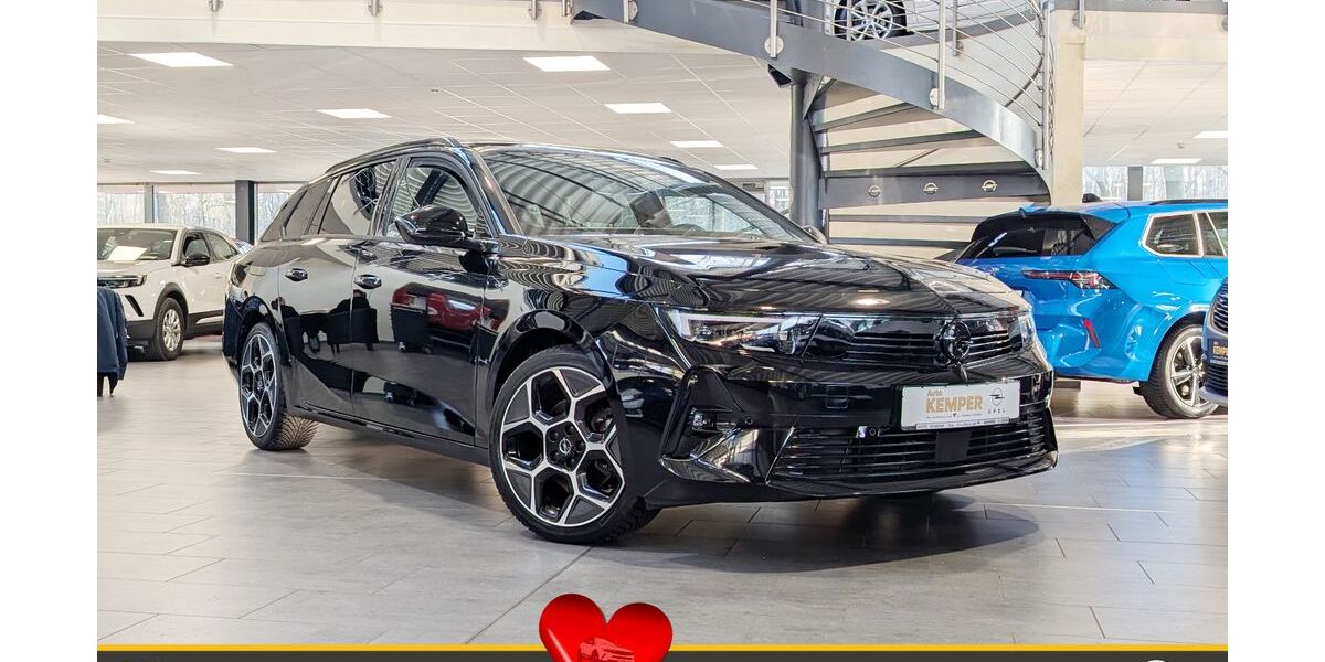 Opel Astra 25.700 km 24.950 &euro; Meppen 49716