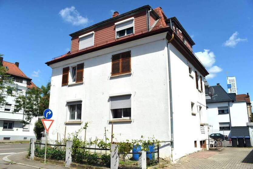 Haus zum Kaufen in Heilbronn 539.000 € 193 m²