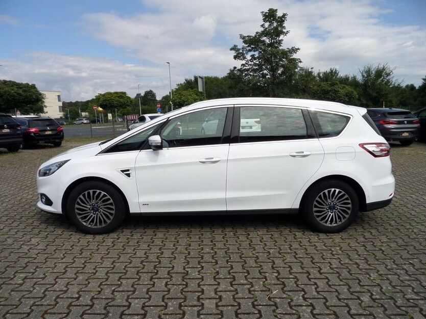 S-Max