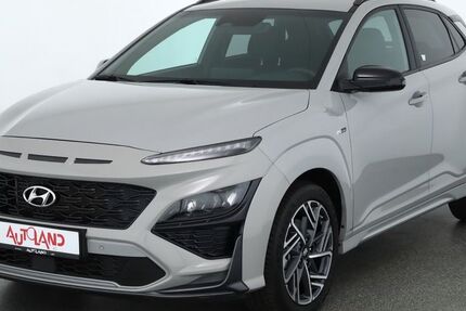 Hyundai KONA 36.329 km 21.490 &euro; Gera 07546