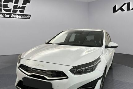 Kia ceed Sportswagon 68.000 km 22.869 &euro; Weiterstadt-Darmstadt 64331