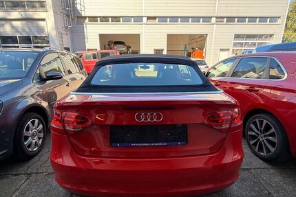 Audi A3 133.390 km 7.990 &euro; Langenhagen 30855