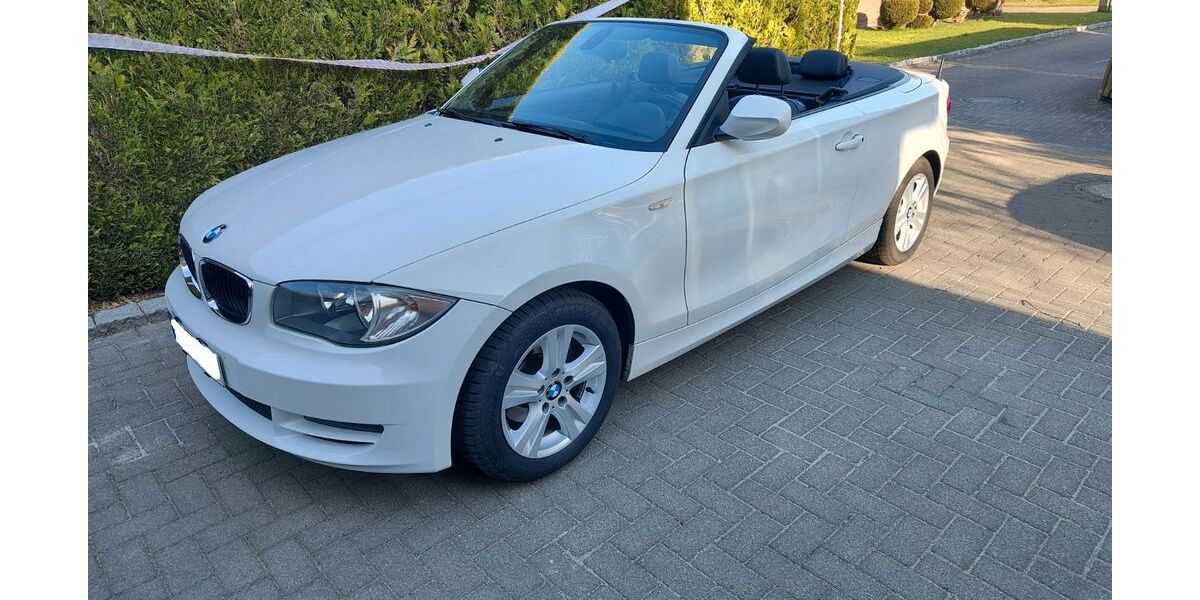 BMW 118 74.800 km 11.400 &euro; Apen 26689