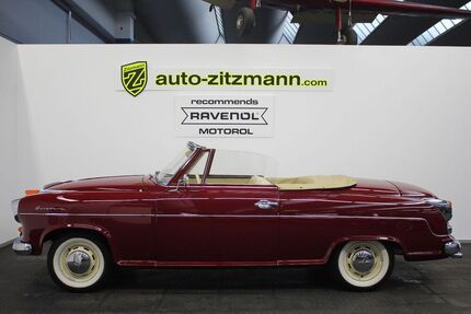 Borgward Andere