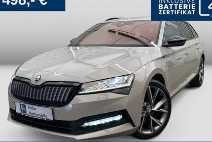 Skoda Superb 70.624 km 29.490 &euro; Niefern-Öschelbronn 75223