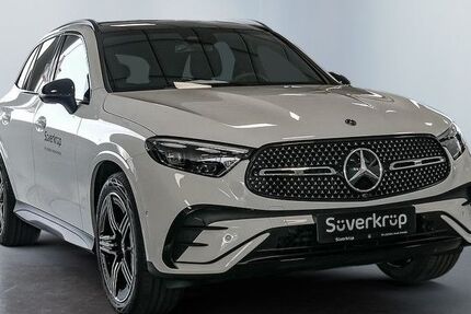 Mercedes-Benz GLC 300 10.178 km 63.450 &euro; Itzehoe 25524