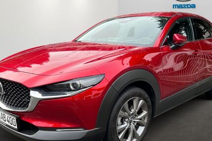 Mazda CX-30 2.000 km 34.370 € Siegen 57076