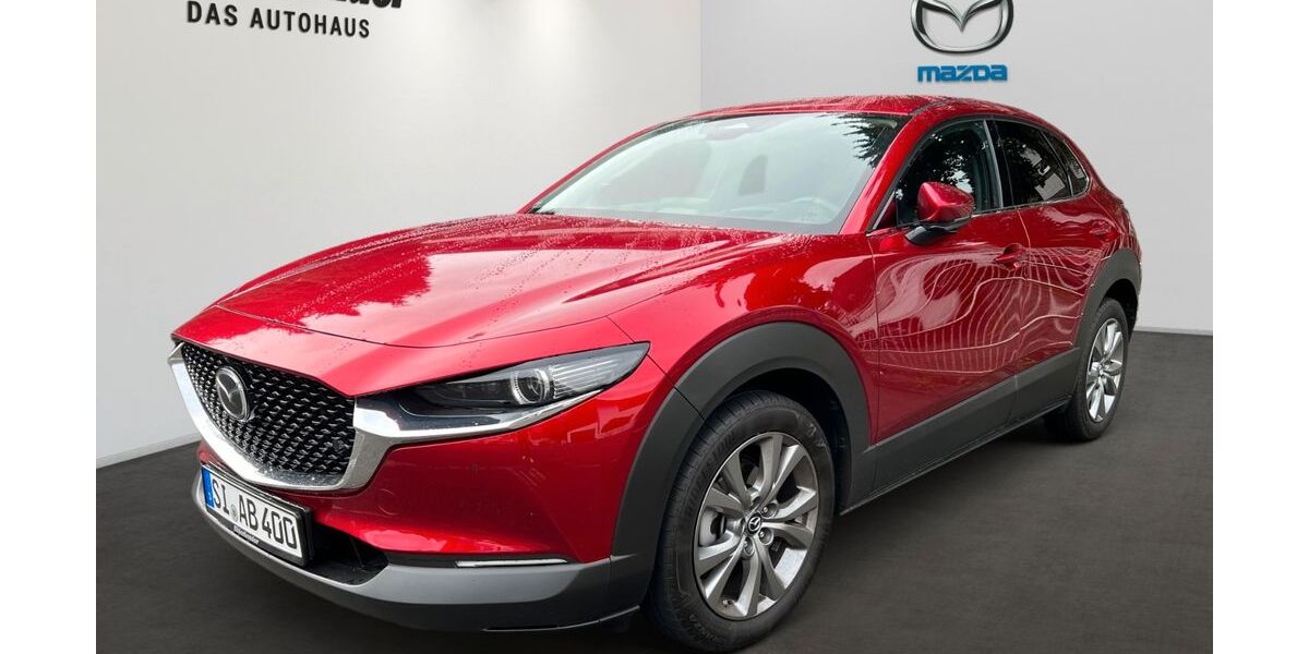Mazda CX-30 2.000 km 34.370 &euro; Siegen 57076