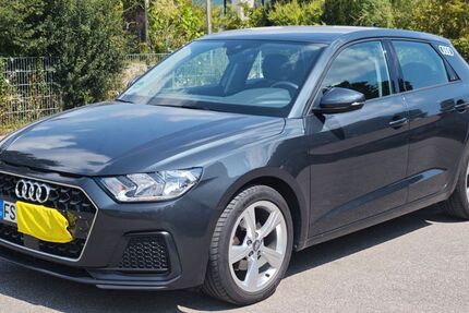 Audi A1 65.000 km 17.900 &euro; Eching 85386