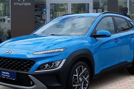 Hyundai KONA 31.806 km 20.999 &euro; Leipzig 04328