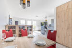 Etagenwohnung Sagard / Neddesitz Neddesitz - 2 Zimmer, 75 m&sup2;, 198.000&euro; | Angebot:26218697