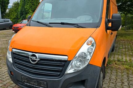 Opel Movano 265.000 km 6.790 &euro; Pockau - Lengefeld OT Lengefeld 09514
