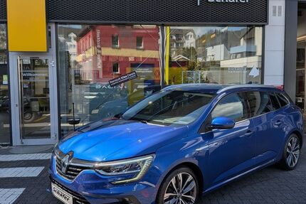 Renault Megane 111.500 km 15.990 &euro; Daun 54550