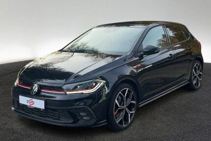 VW Polo 20.100 km 25.990 &euro; Penzberg 82377