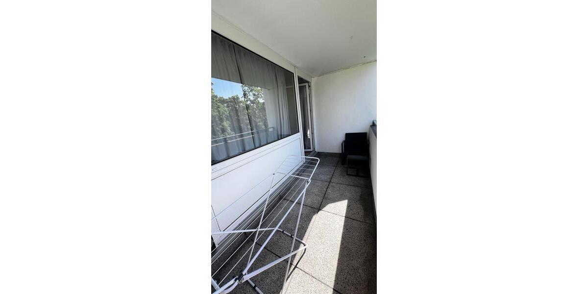 Etagenwohnung Karlsruhe Südstadt - 1 Zimmer, 33 m&sup2;, 750&euro; | Angebot:26670396