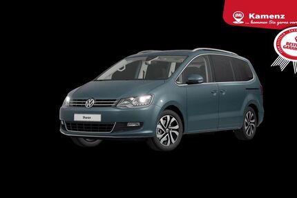VW Sharan 82.500 km 24.950 &euro; Dresden 01139