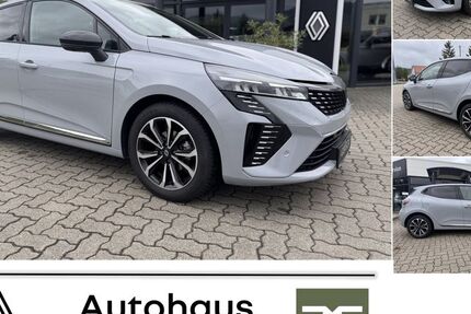 Renault Clio 25.008 km 17.990 &euro; Harztor 99768