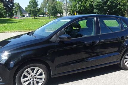 VW Polo 85.000 km 8.700 &euro; Sonthofen 87527