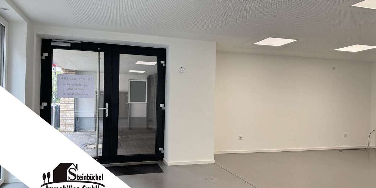 Gewerbeobjekt Münster Münster-Südost - 1.550&euro; | Angebot:26988338