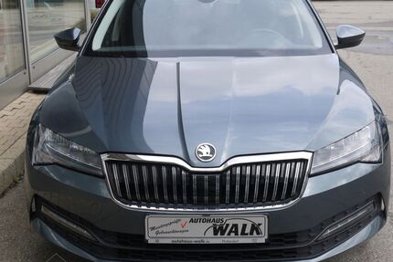 Skoda Superb 90.336 km 19.980 &euro; Pfullendorf 88630
