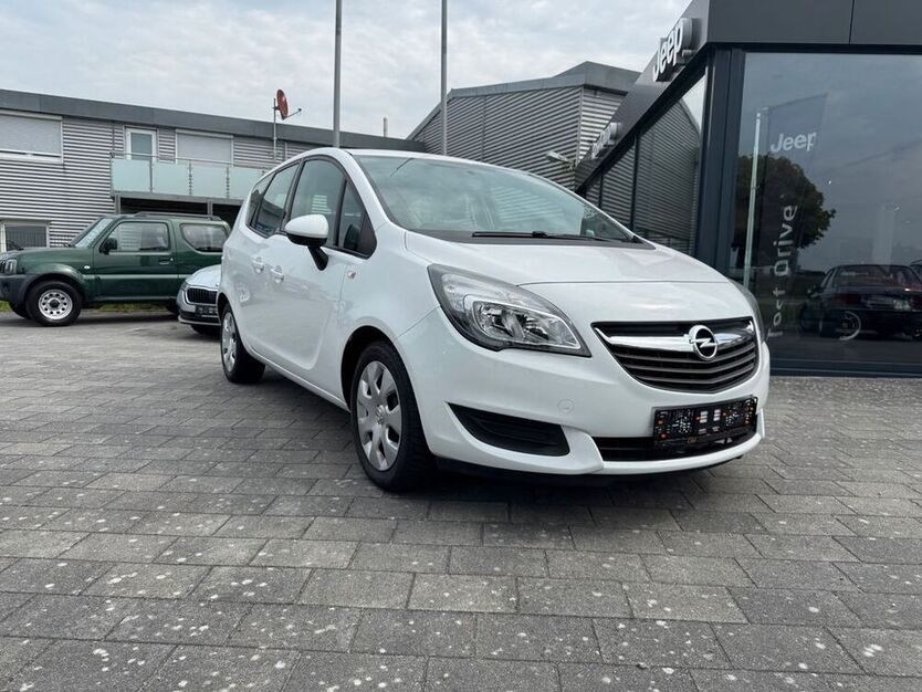 Meriva