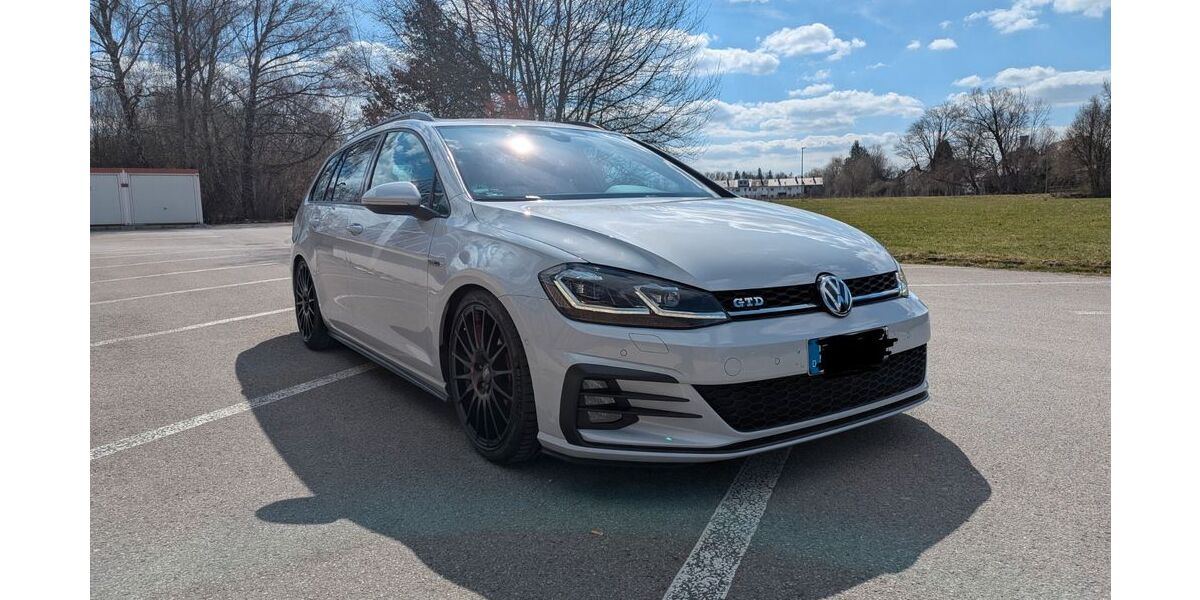 VW Golf 98.500 km 21.250 &euro; Kaufbeuren 87600