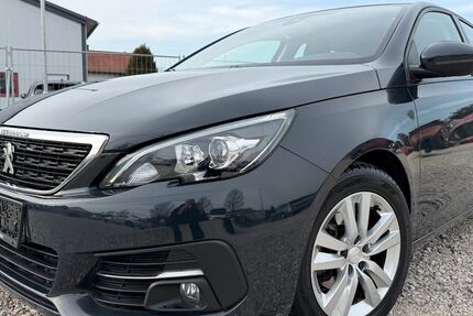 Peugeot 308 62.178 km 10.989 &euro; Königsbrunn 86343