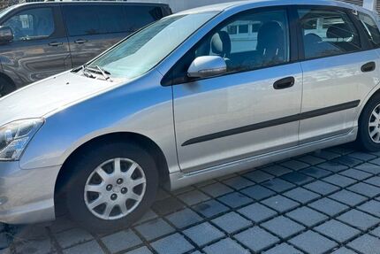 Honda Civic 159.907 km 1.999 &euro; München 85579