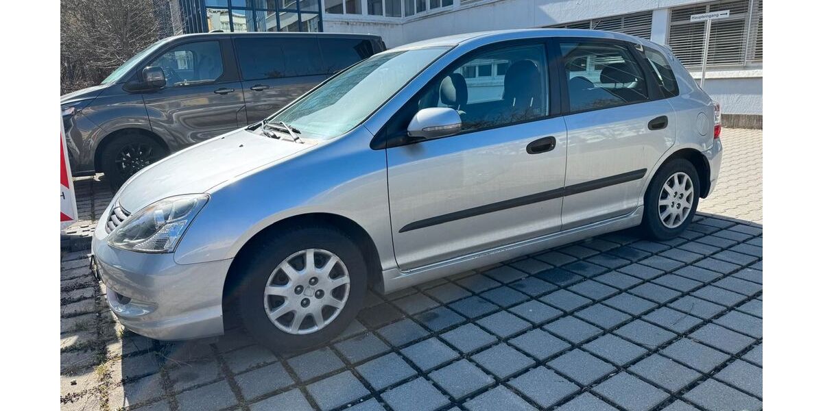 Honda Civic 159.907 km 1.999 &euro; München 85579