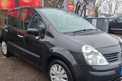Renault Modus 135.000 km 3.250 &euro; Esslingen 73728