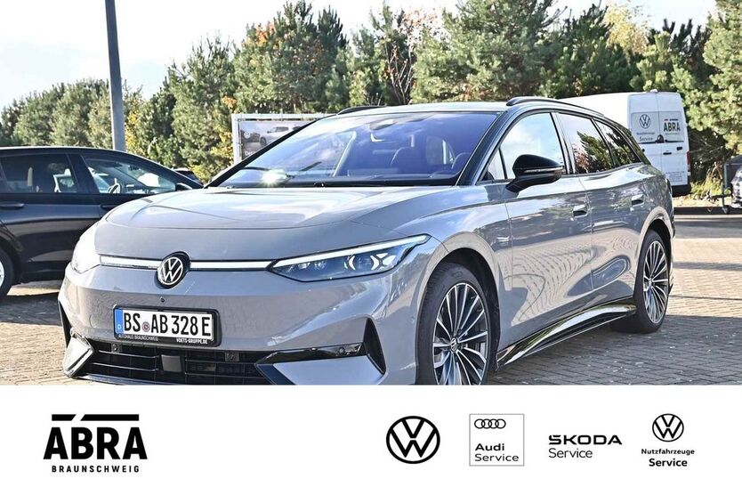 VW ID.7 9.500 km 51.880 € Braunschweig 38108