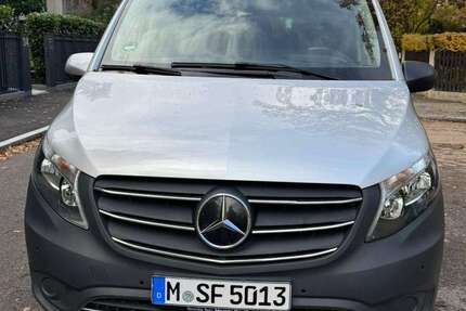 Mercedes-Benz Vito 147.000 km 27.000 € München 81247