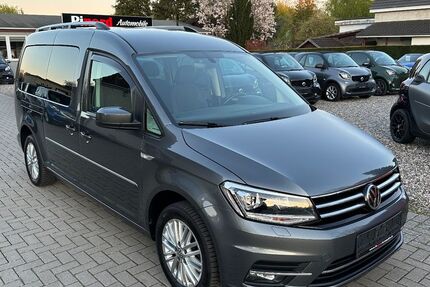 VW Caddy 70.624 km 29.499 &euro; Pinneberg 25421