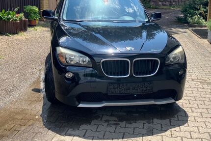 BMW X1 278.000 km 3.500 &euro; Stollberg 09366