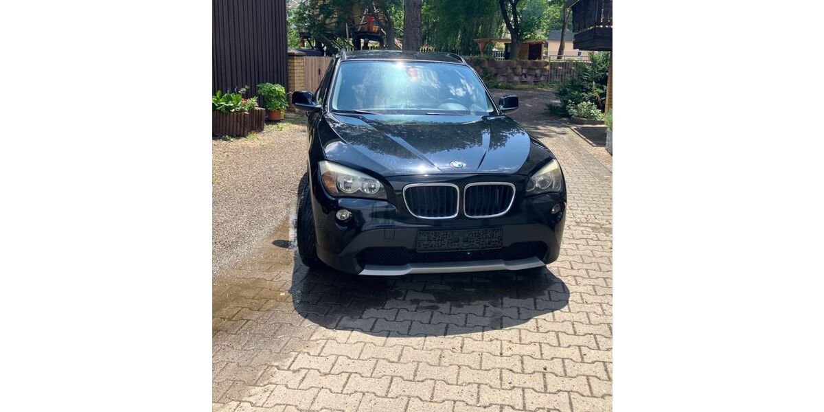 BMW X1 278.000 km 4.500 &euro; Stollberg 09366