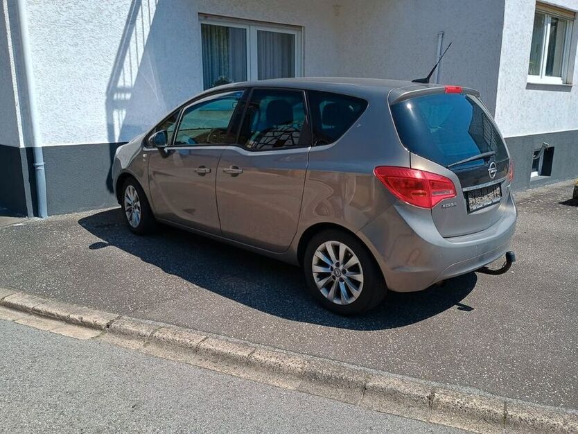 Meriva